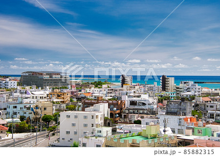 糸満の風景 糸満の風景 85882315