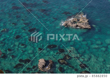 積丹ブルー 85882850