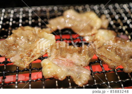 牛肉焼きすき 85883248