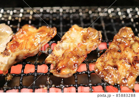 牛肉焼きすき 85883288