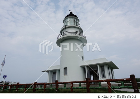 台湾 灯台 燈台 85883853