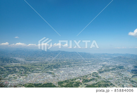 埼玉県 武甲山 85884006