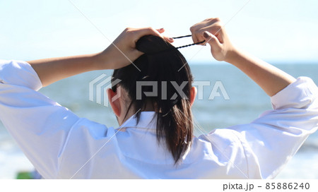 ポニーテール1 ポニーテール1 85886240