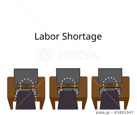 labor shortage with many company need employee but lack of employee labor shortage with many company need employee but lack of employee 85891947