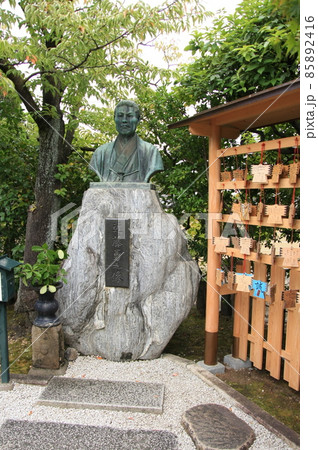 京都新選組ゆかりの寺・壬生寺 京都新選組ゆかりの寺・壬生寺 85892416