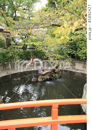 京都新選組ゆかりの寺・壬生寺 京都新選組ゆかりの寺・壬生寺 85892427