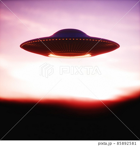 Unidentified Flying Object Unidentified Flying Object 85892581