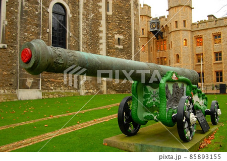 Tower Of London Canon Tower Of London Canon 85893155