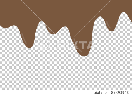 從上面滴下的巧克力 從上面滴下的巧克力 85893948
