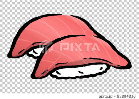 中取壽司 85894836