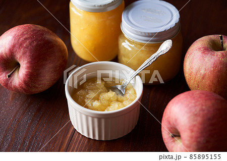りんごジャム りんごジャム 85895155