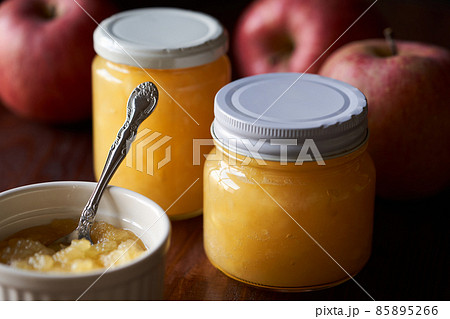 りんごジャム りんごジャム 85895266