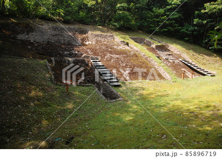 荒神谷遺跡(島根県出雲市斐川町) 荒神谷遺跡(島根県出雲市斐川町) 85896719
