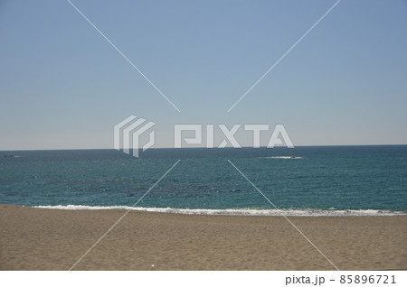 桂浜(高知県高知市浦戸) 桂浜(高知県高知市浦戸) 85896721