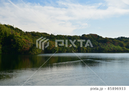 郡ダム 千葉県君津市 郡ダム 千葉県君津市 85896933