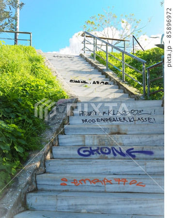 天国への階段 天国への階段 85896972