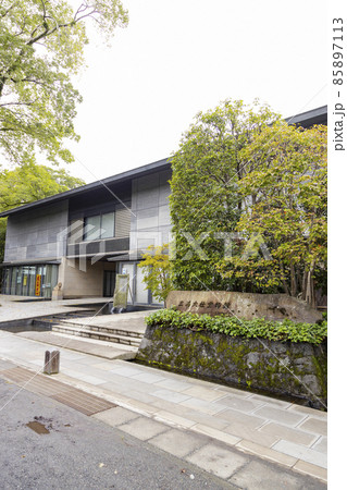 三嶋大社　宝物館 85897113