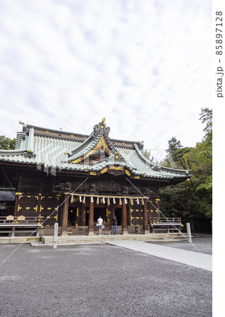 三嶋大社 本殿 三嶋大社 本殿 85897128