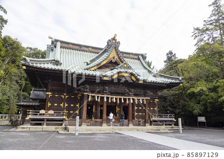 三嶋大社 本殿 三嶋大社 本殿 85897129