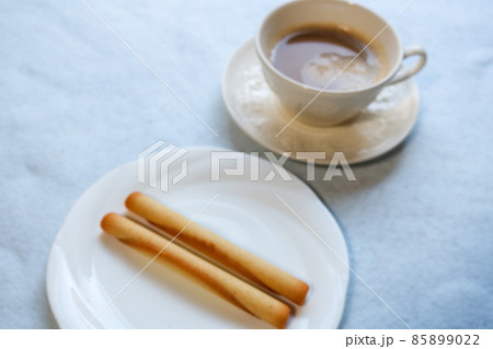 カフェタイム 85899022