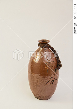 骨董ー壺 骨董ー壺 85900661