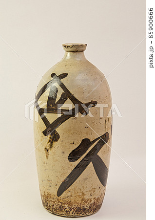 骨董ー壺 85900666