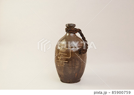 骨董ー壺 85900759