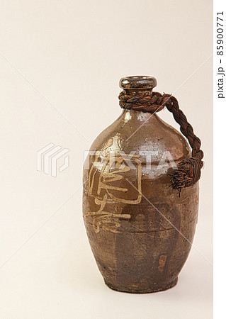 骨董ー壺 85900771