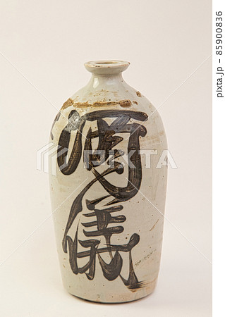 骨董ー壺 85900836