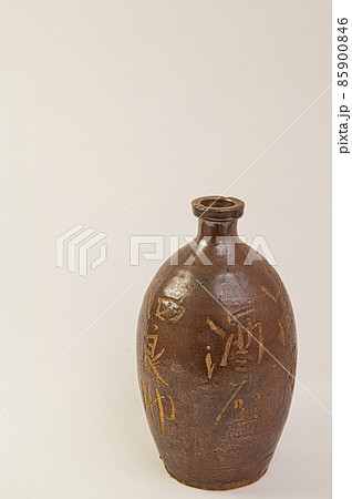 骨董ー壺 骨董ー壺 85900846