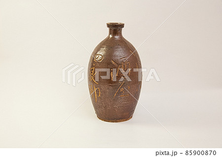 骨董ー壺 骨董ー壺 85900870