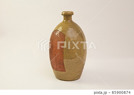 骨董ー壺 85900874