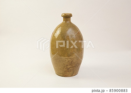 骨董ー壺 85900883
