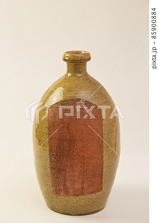骨董ー壺 85900884