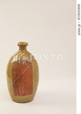骨董ー壺 85900886