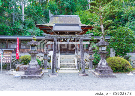 河内長野市 烏帽子形八幡神社 河内長野市 烏帽子形八幡神社 85902378