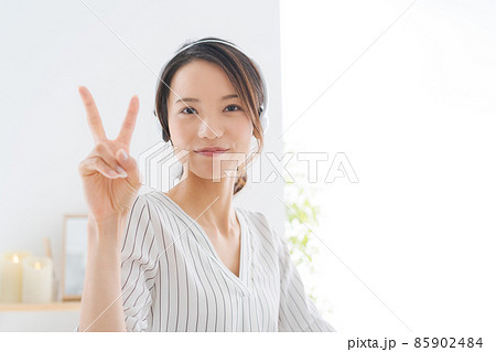 テレワーク 30代女性 テレワーク 30代女性 85902484