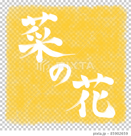 油菜花黃色背景 油菜花黃色背景 85902659