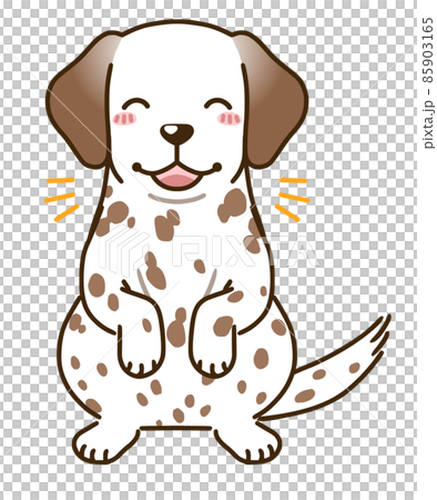 飄柔斑點狗(槓桿白) 飄柔斑點狗(槓桿白) 85903165