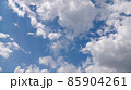 吸い込まれる空 85904261