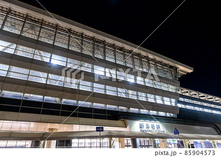 《佐賀県》JR九州 新鳥栖駅 《佐賀県》JR九州 新鳥栖駅 85904573