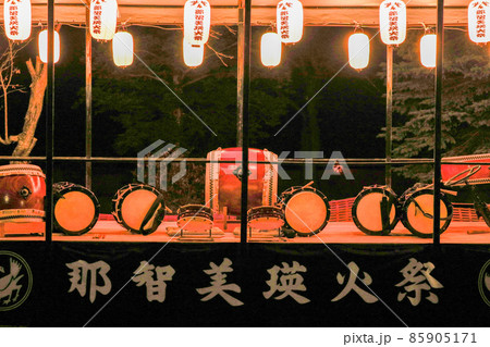 【北海道美瑛町】那智美瑛火祭 7月 【北海道美瑛町】那智美瑛火祭 7月 85905171