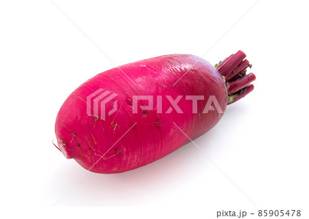 紅くるり大根 紅くるり大根 85905478