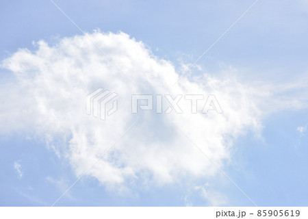 空と雲 空と雲 85905619