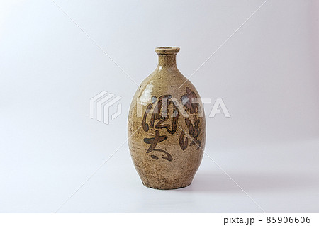 骨董ー壺 85906606