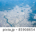 京都市付近 85908654