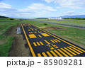 松本ミニ空港 85909281