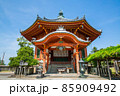 奈良 興福寺の南円堂 85909492