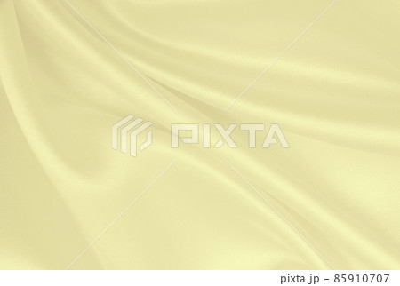 Smooth elegant golden silk or satin luxury cloth texture as wedding background. Luxurious background design. In Sepia toned. Retro style Smooth elegant golden silk or satin luxury cloth texture as wedding background. Luxurious background design. In Sepia toned. Retro style 85910707