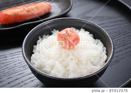 焼きたらこ 85912076